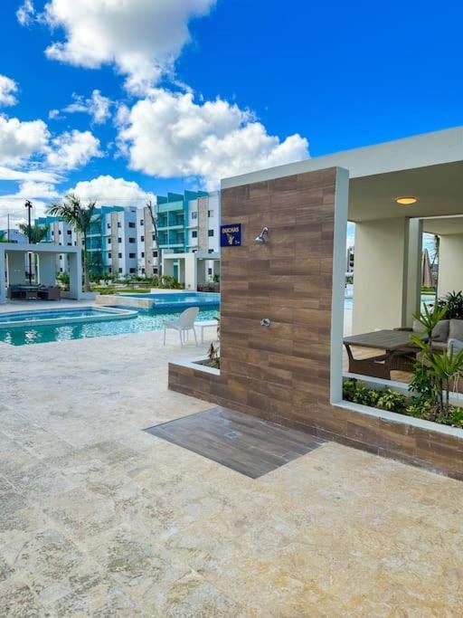 Epic Apartamento Punta Cana