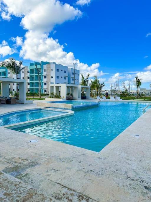 Apartamento Epic Punta Cana