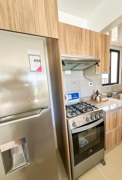 Apartamento Epic Punta Cana