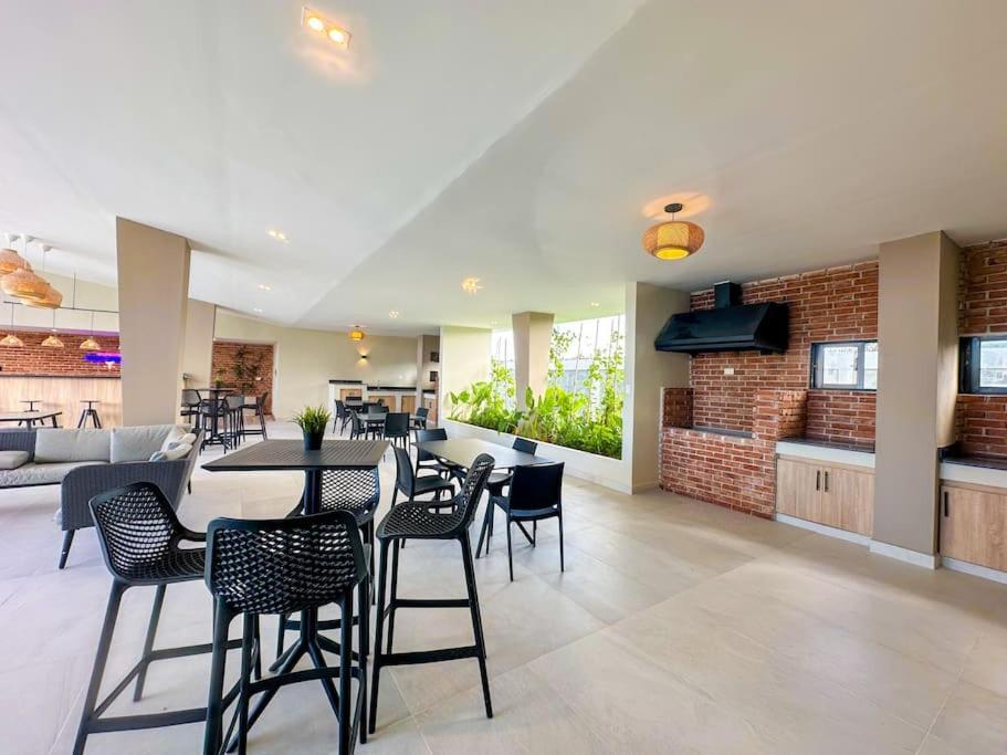 Apartamento Epic Punta Cana