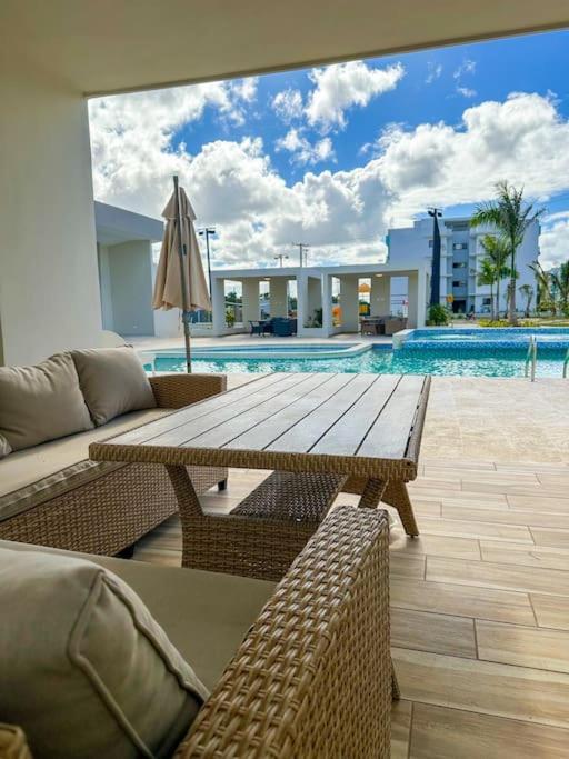 Epic * Punta Cana