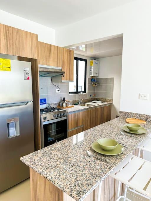 Apartamento Epic *
