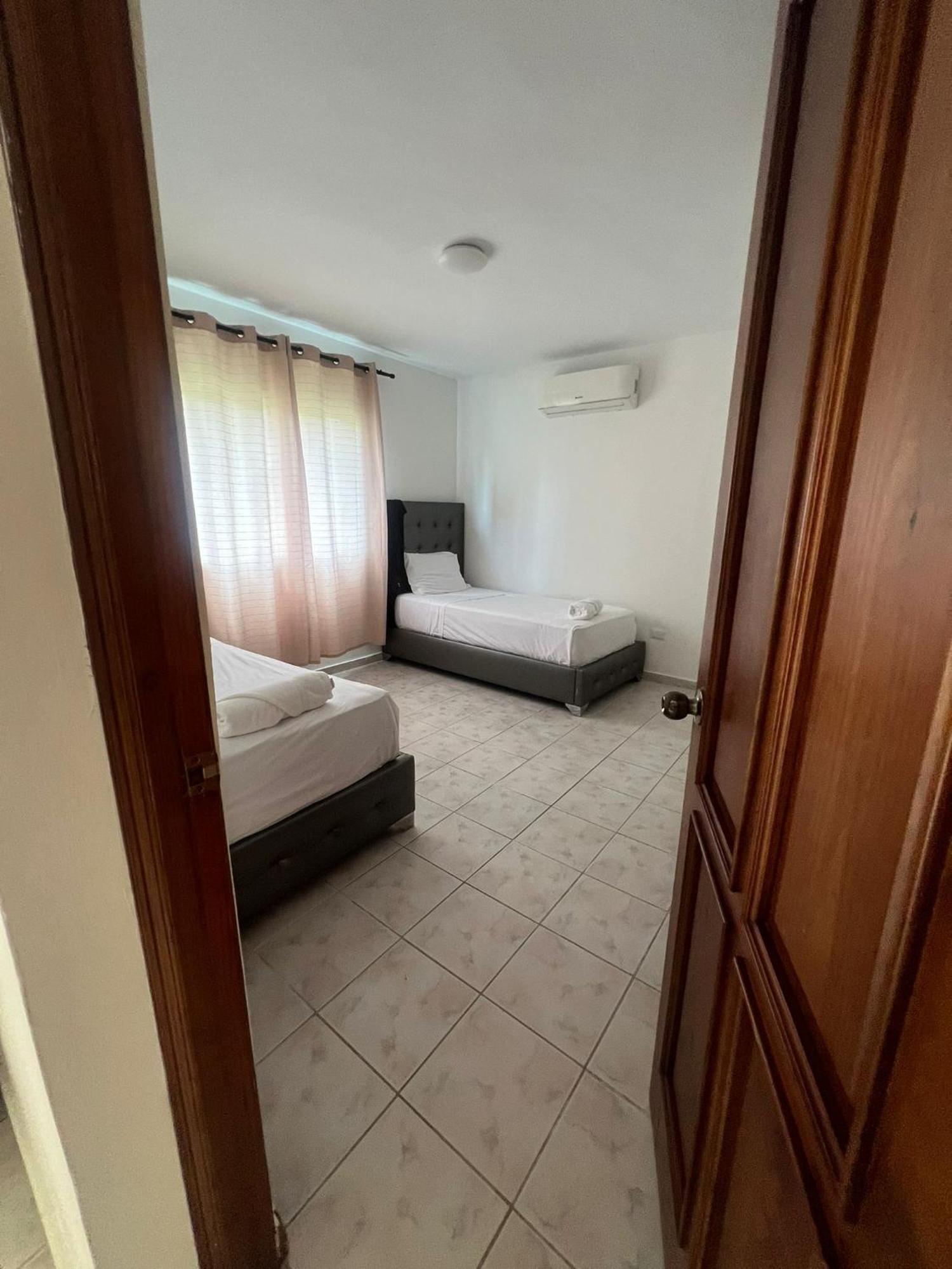 Apartamento Paseos Sol
