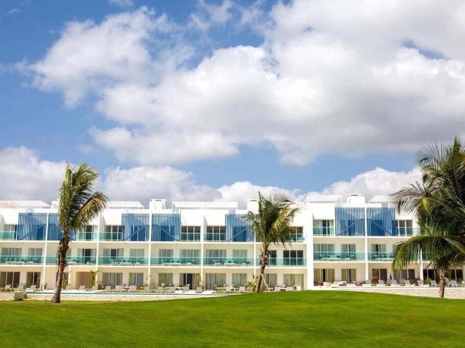Apartamento Paradise Pool Front And At *