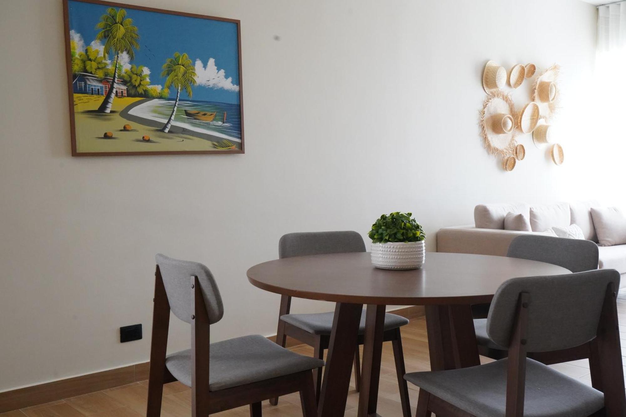 Park 203 Apartamento