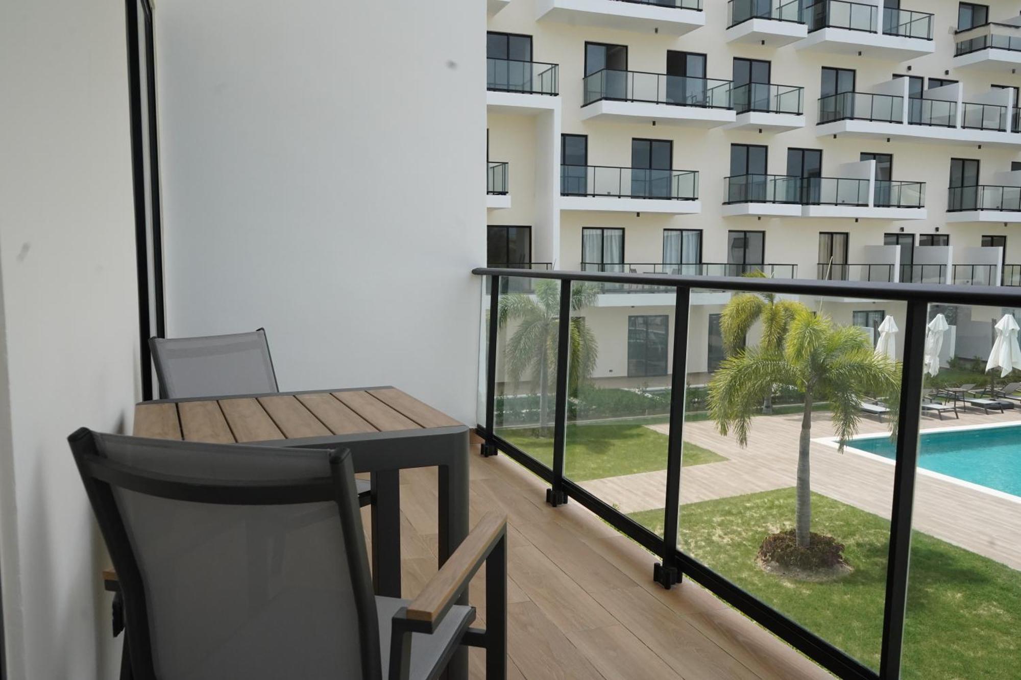 Park 203 Punta Cana