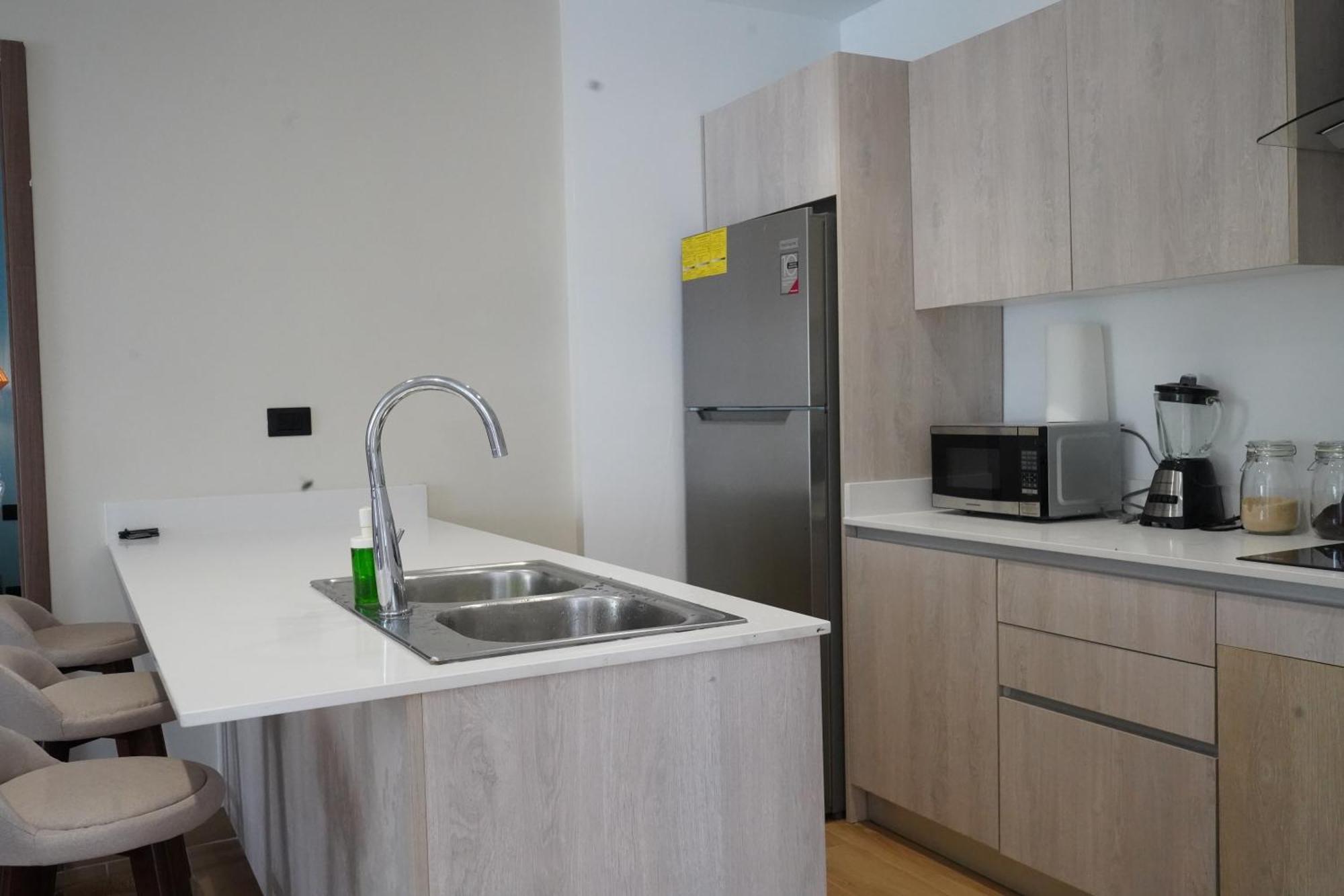 Apartamento Park 203 Punta Cana