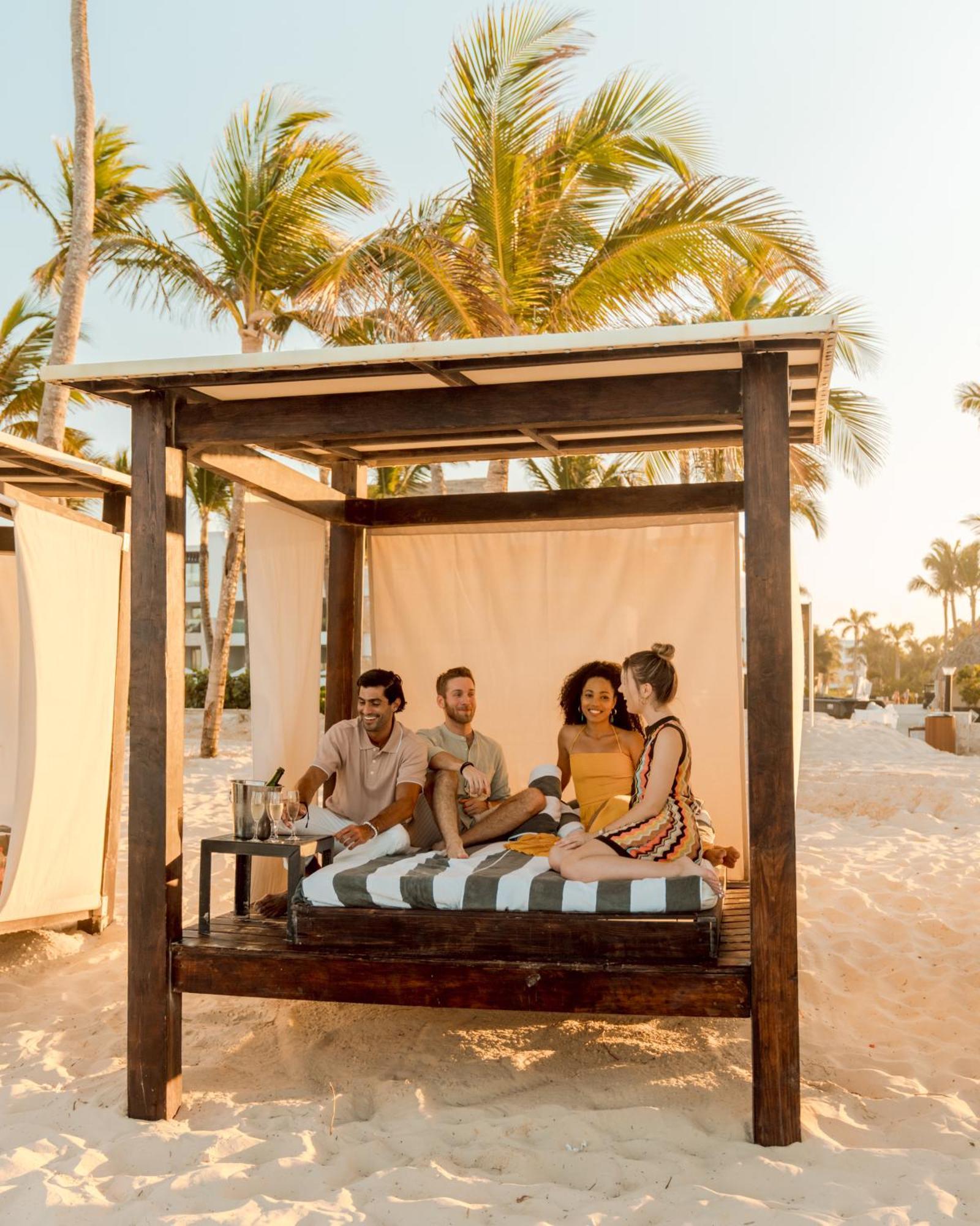 Hard Rock Hotel&casino Resort Punta Cana