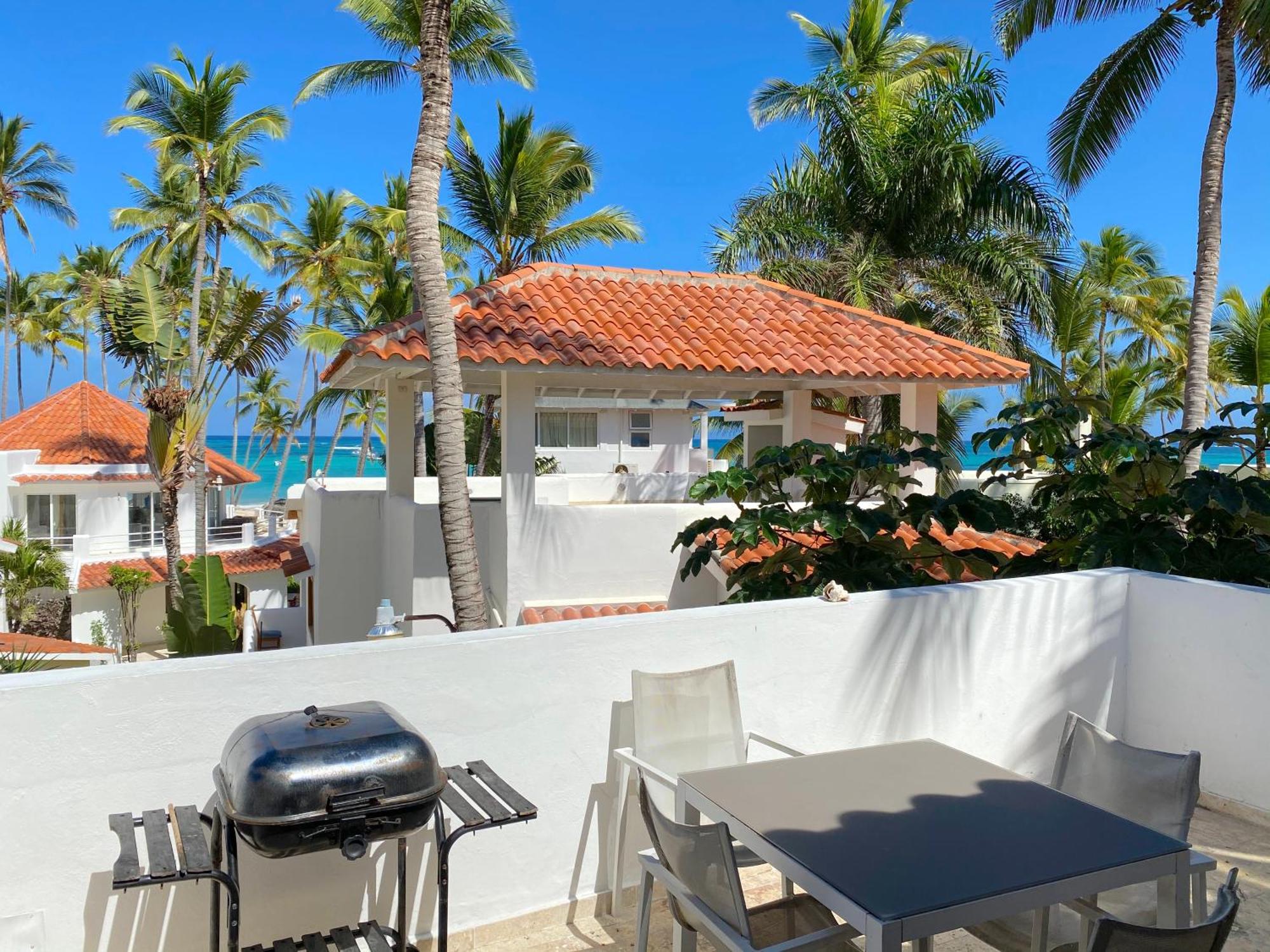 Hotel Tropical Playa Los Corales Punta Cana