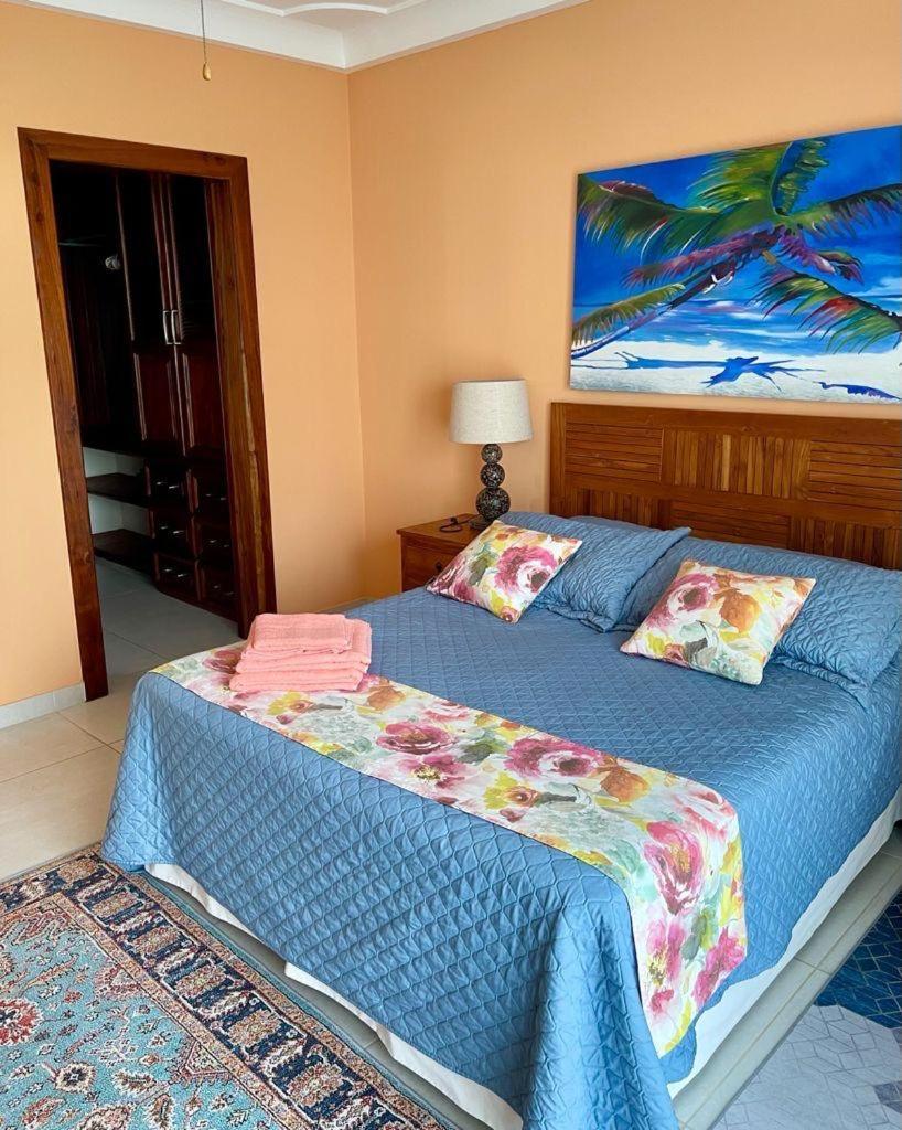 Cortecito Bavaro Apartamento *