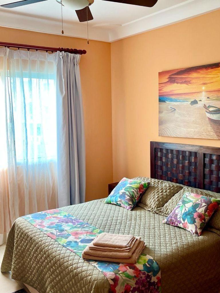 Apartamento Cortecito Bavaro Punta Cana