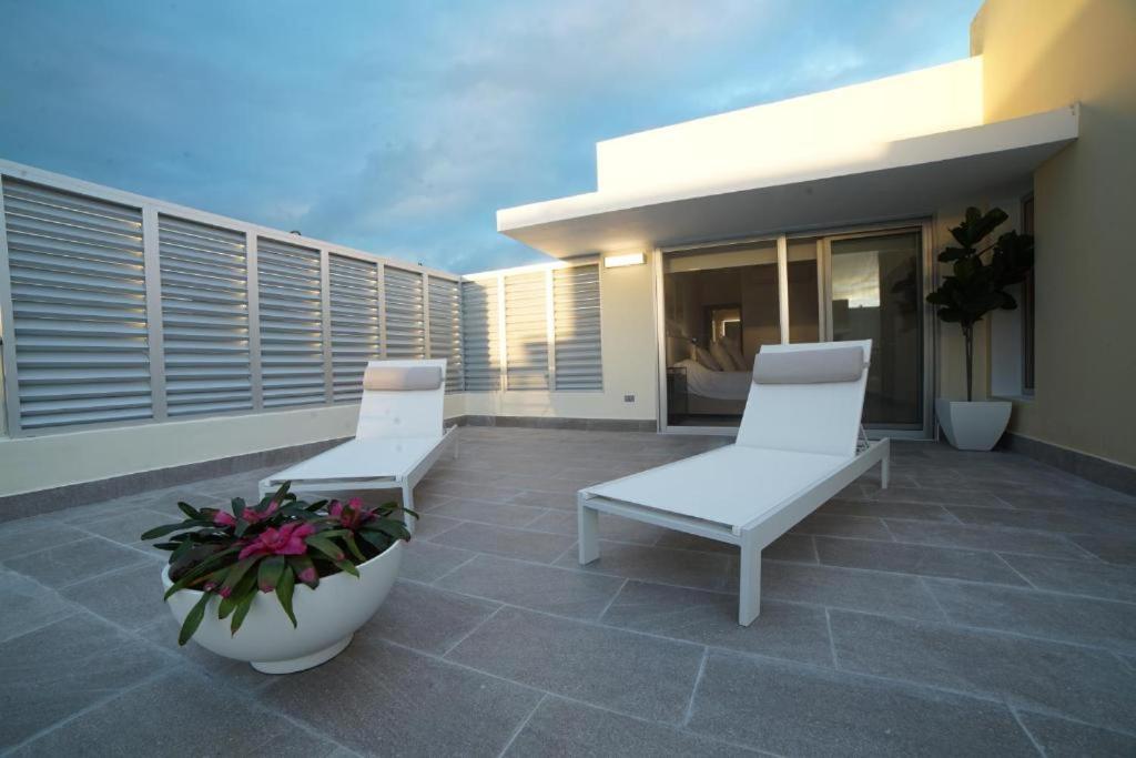 Stylish Luxury San Juan Lakes In Gated Community In Downtown With Private Pool Villa Punta Cana