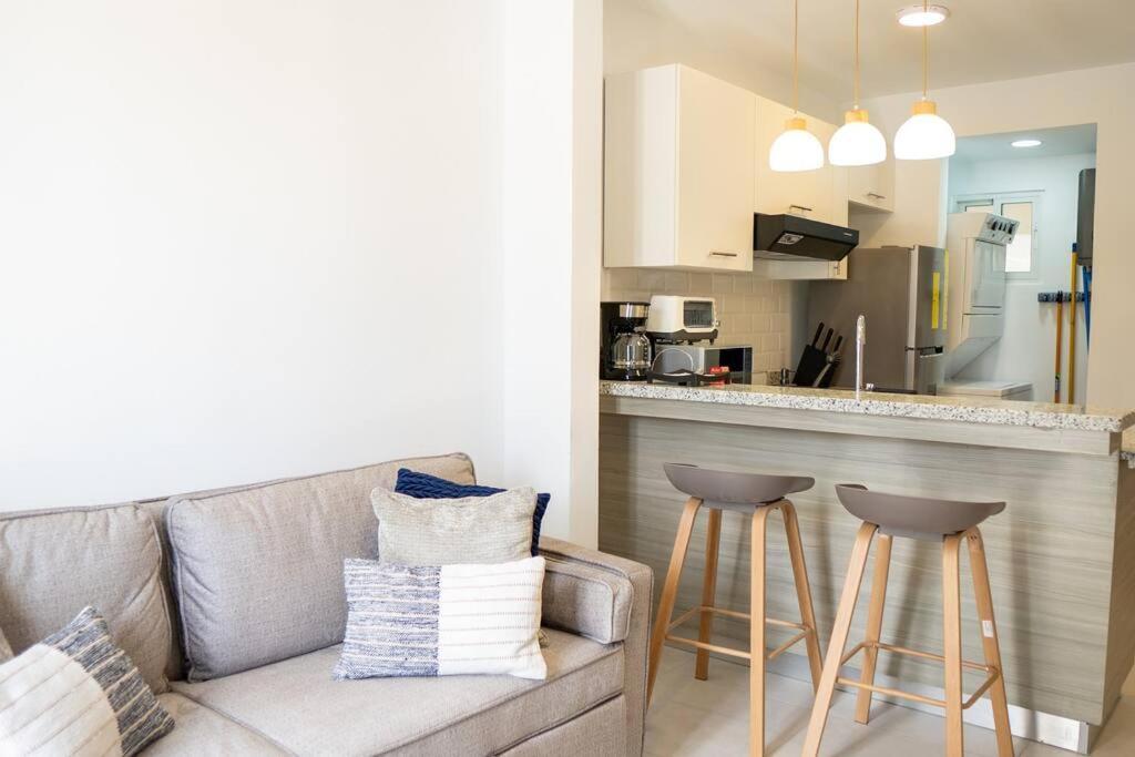 One Bedroom At Apartamento