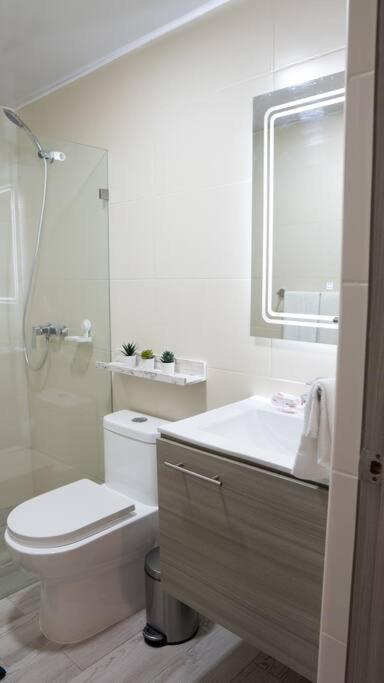 One Bedroom At Apartamento Punta Cana