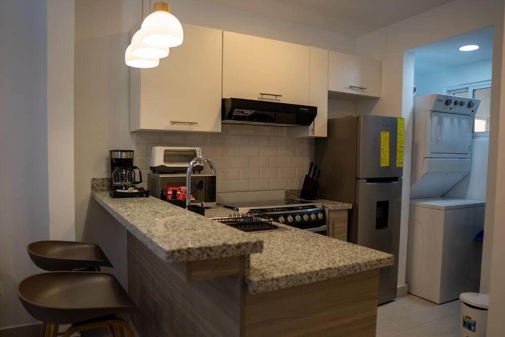 One Bedroom At Punta Cana