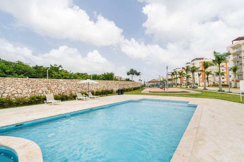 Apartamento One Bedroom At *