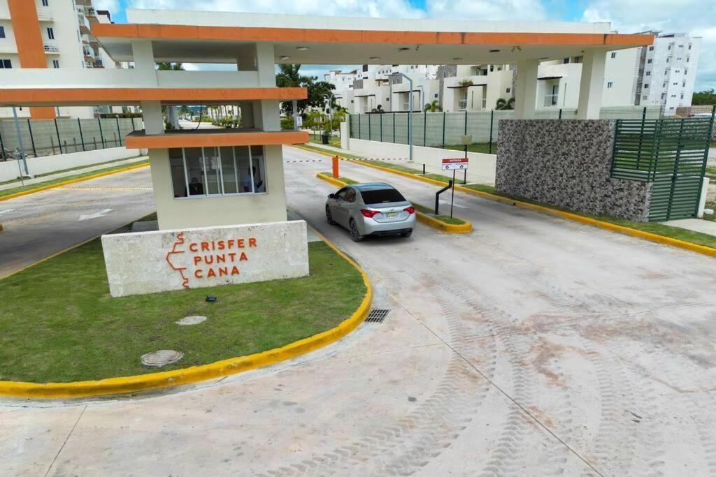 Apartamento One Bedroom At Punta Cana