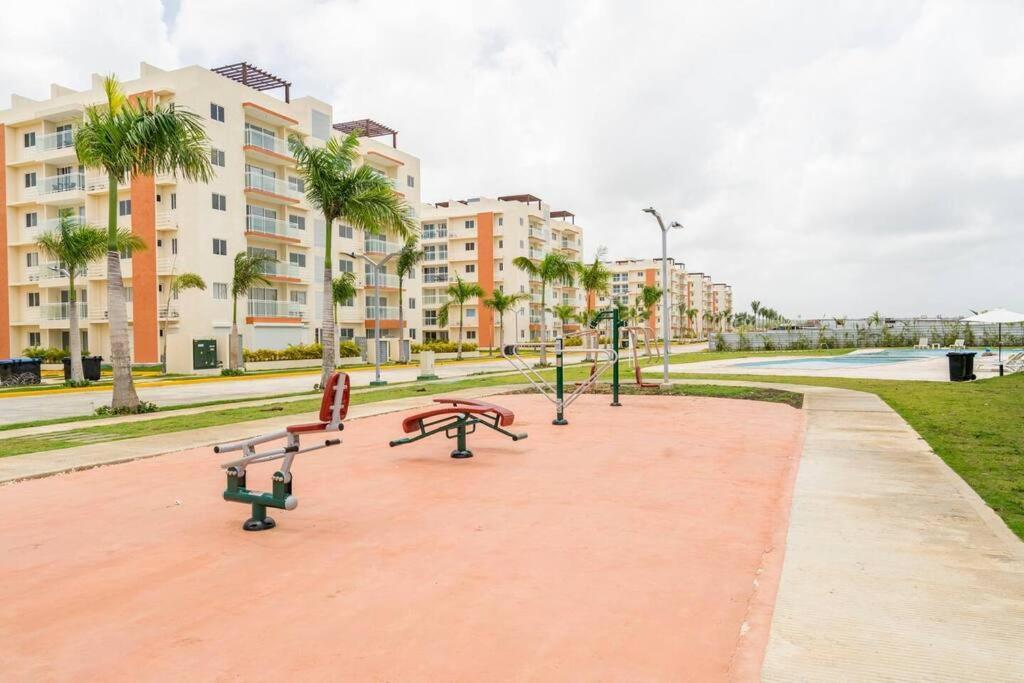 One Bedroom At * Punta Cana