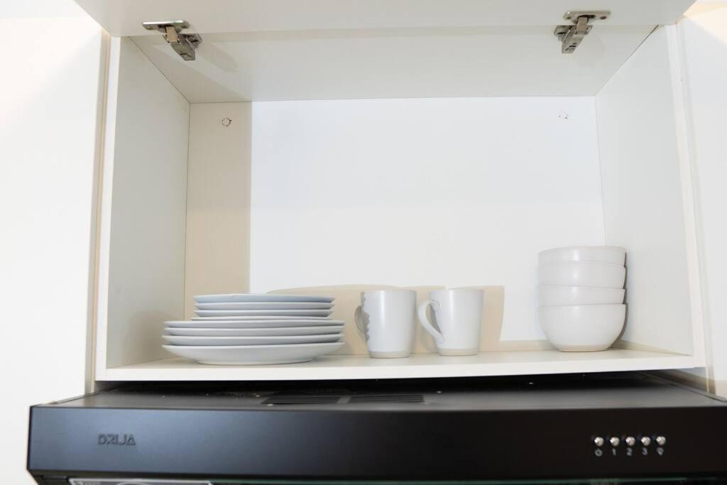 One Bedroom At