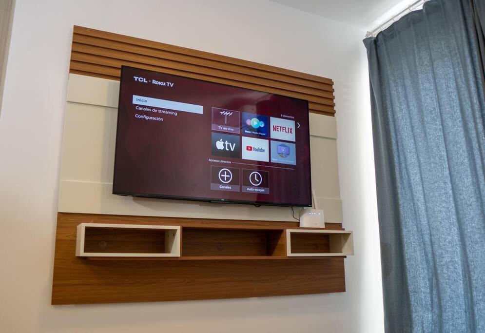 Apartamento One Bedroom At