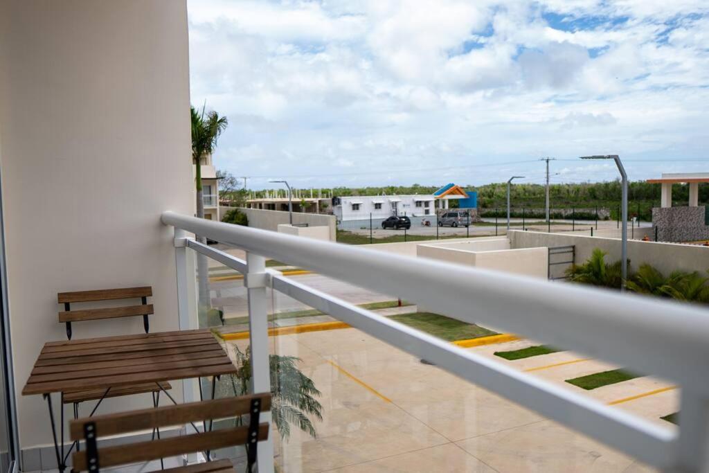 One Bedroom At Apartamento *