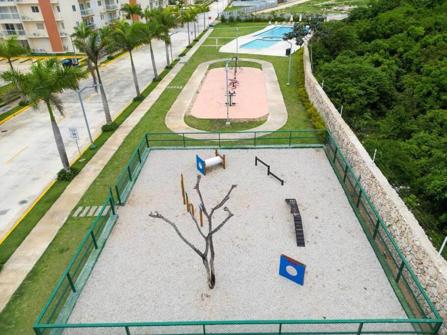 One Bedroom At Apartamento Punta Cana