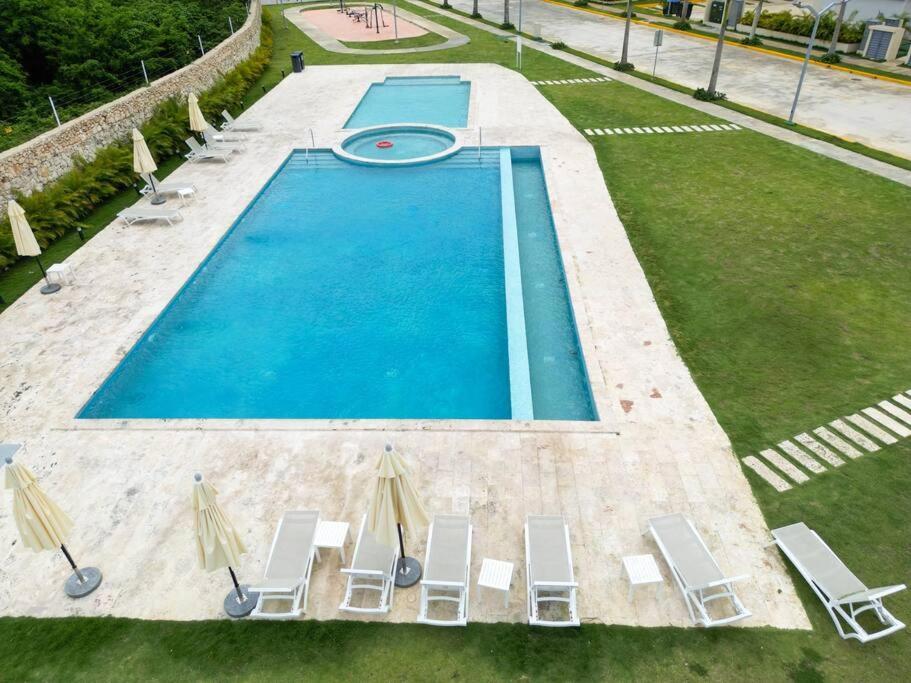 One Bedroom At Punta Cana