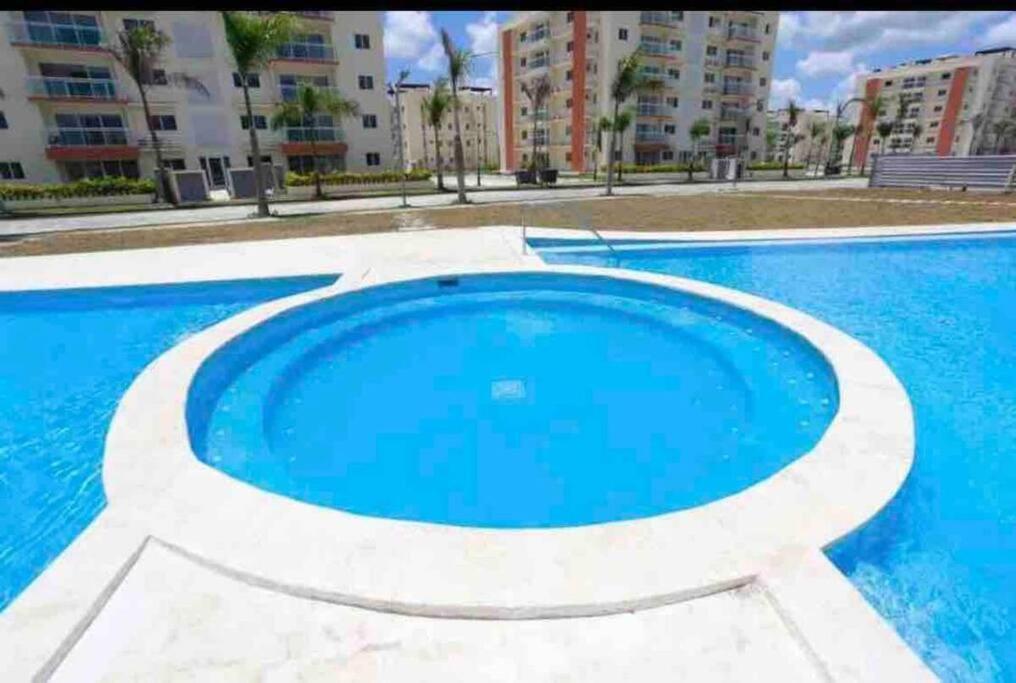 One Bedroom At Apartamento *