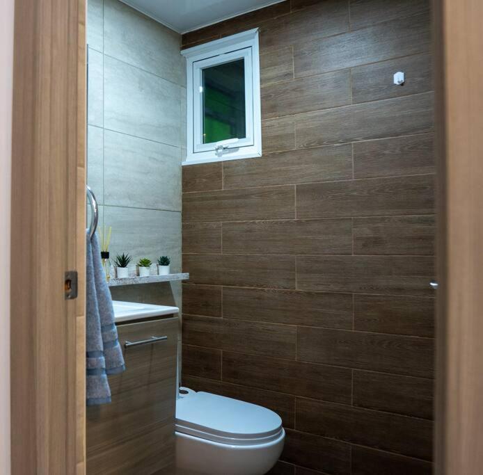 Apartamento One Bedroom At *