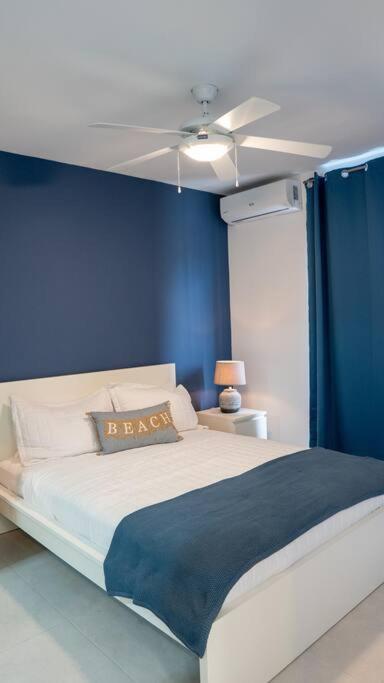 Apartamento One Bedroom At *