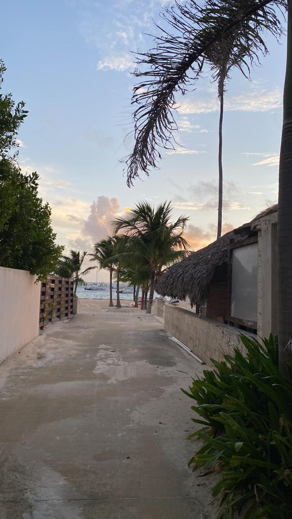 A Harmonious Place For You Close To The Beach Apartment *