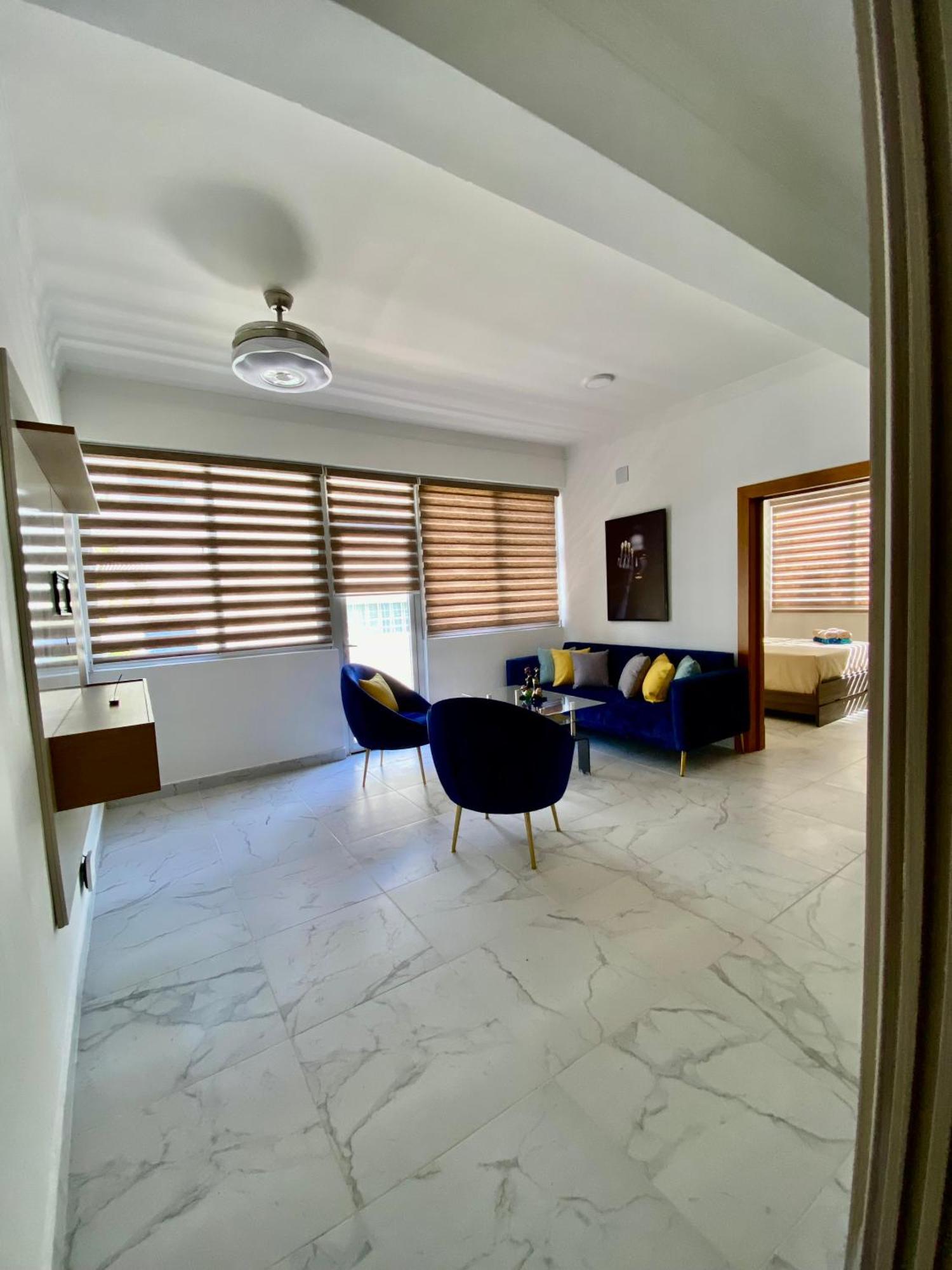 A Harmonious Place For You Close To The Beach Apartment Punta Cana