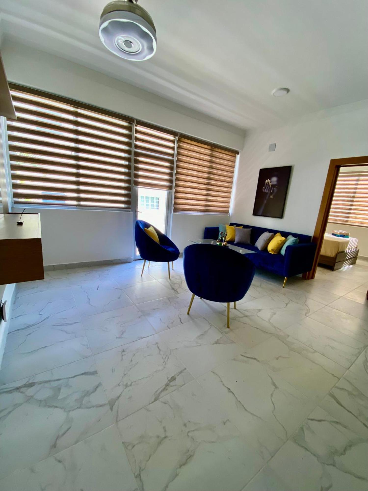 Apartment A Harmonious Place For You Close To The Beach Punta Cana