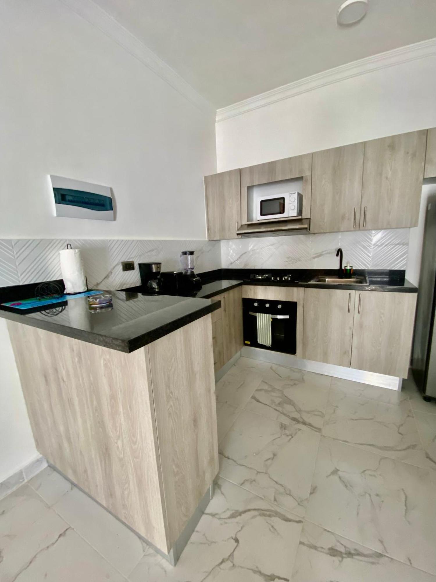 A Harmonious Place For You Close To The Beach Apartment