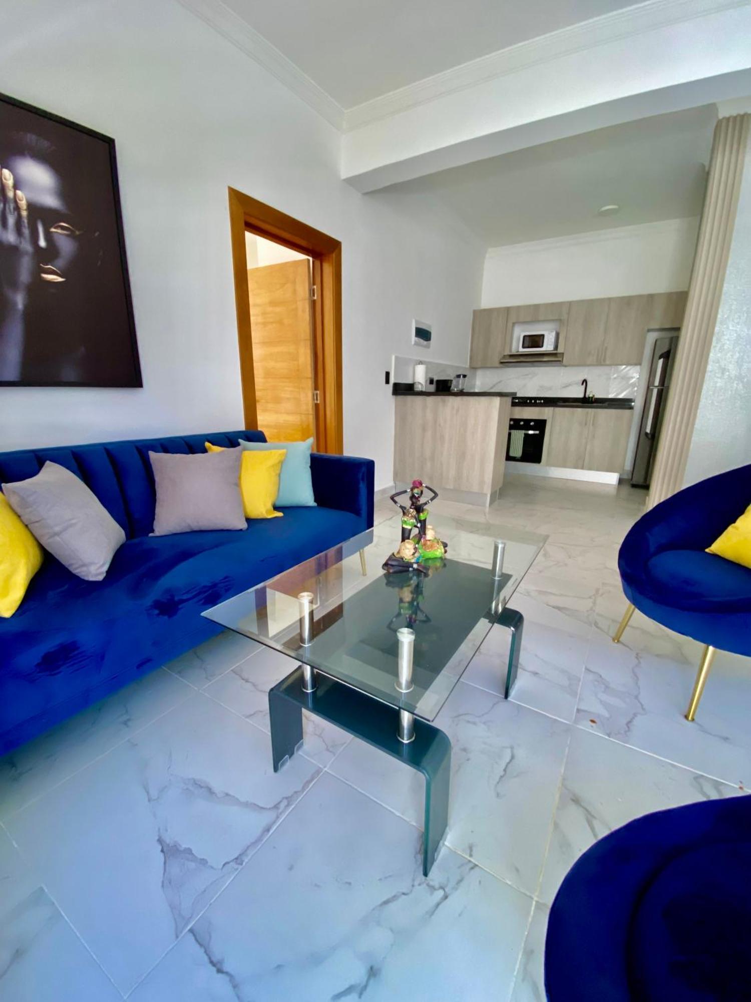 A Harmonious Place For You Close To The Beach Apartment *