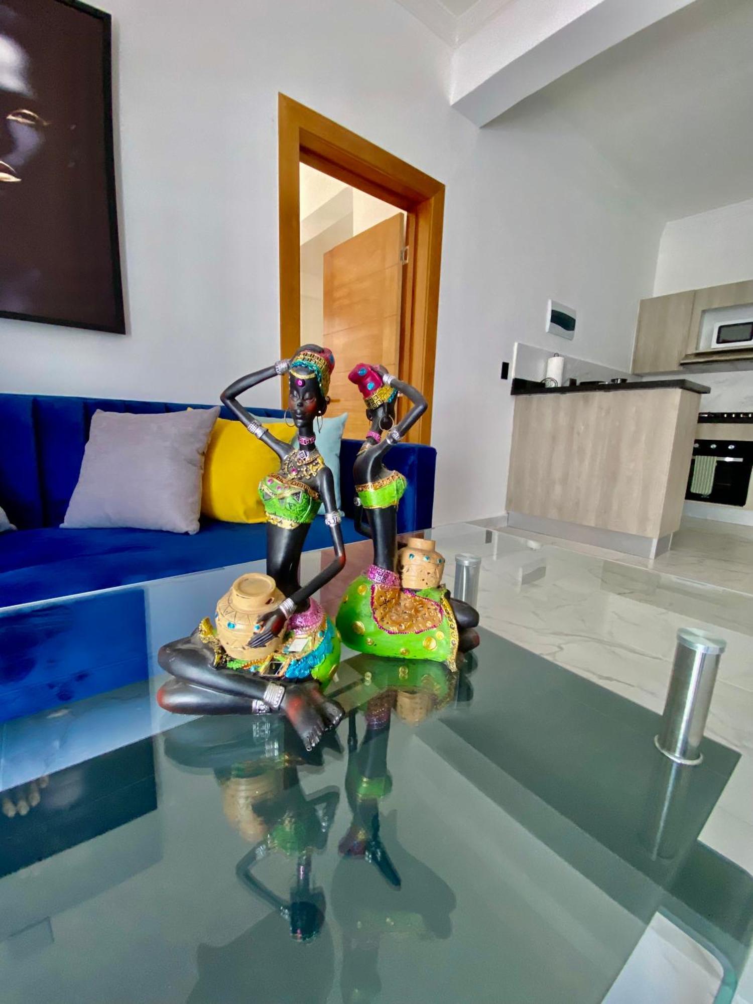 Apartment A Harmonious Place For You Close To The Beach *