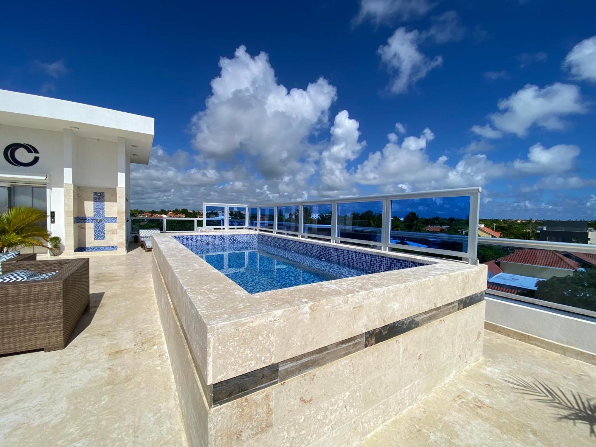 A Harmonious Place For You Close To The Beach Apartment *