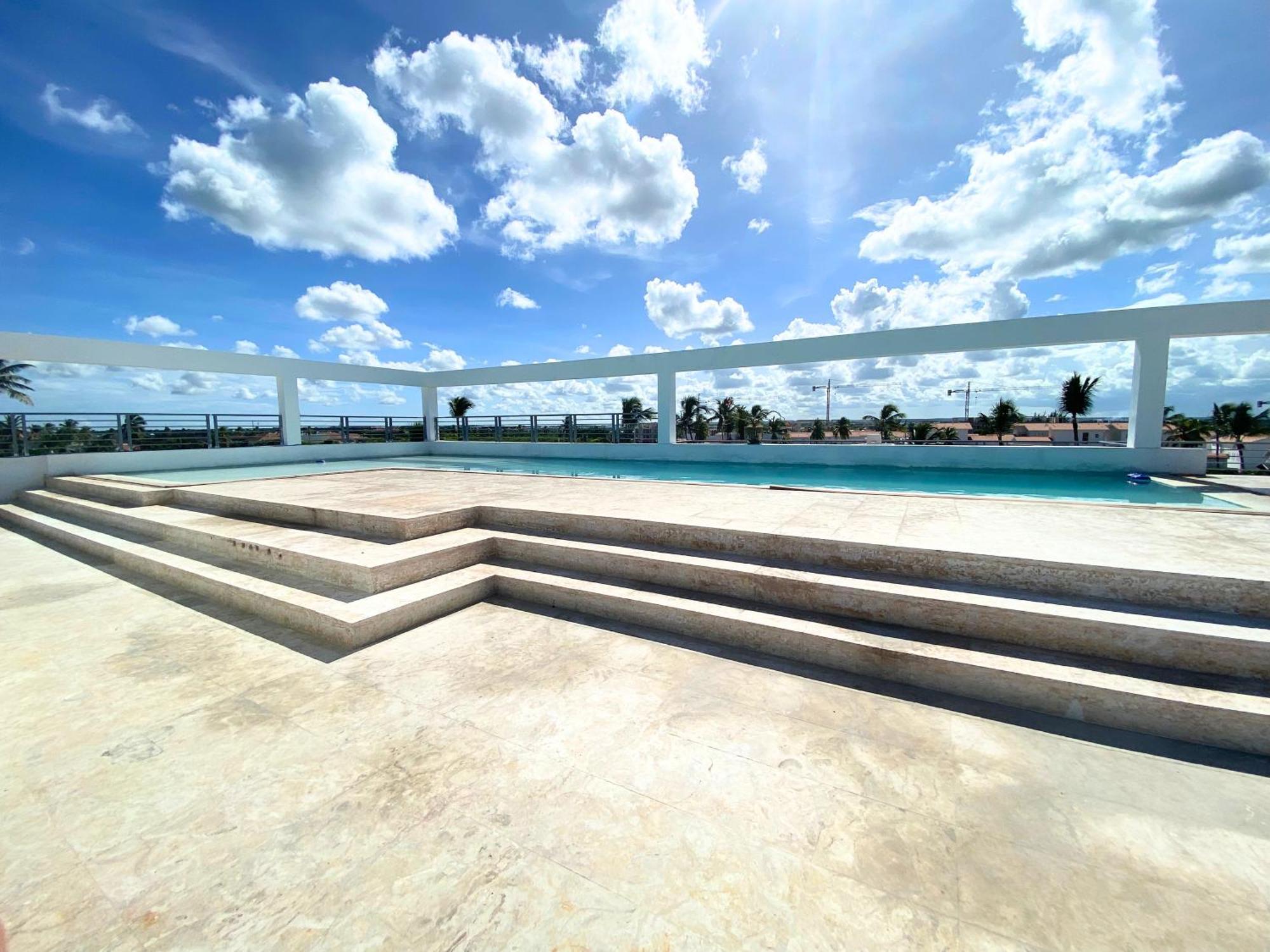 Arena Palms Beach Club & Hotel 5*