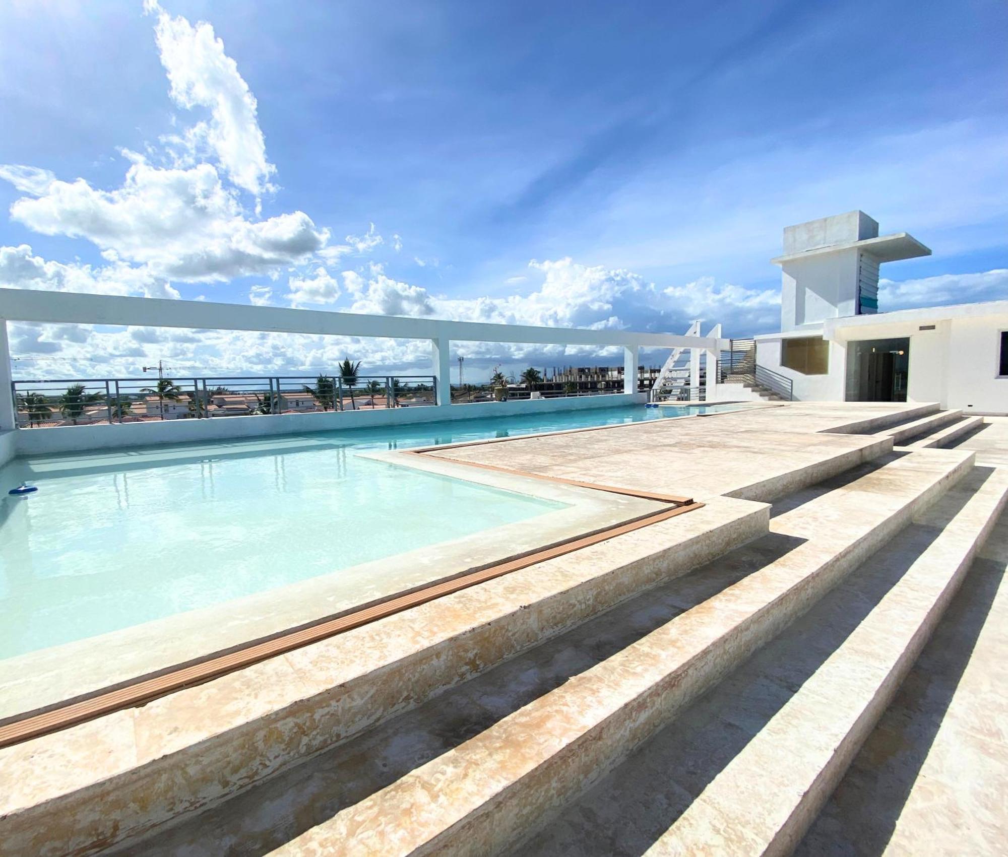 Arena Palms Beach Club & 5*