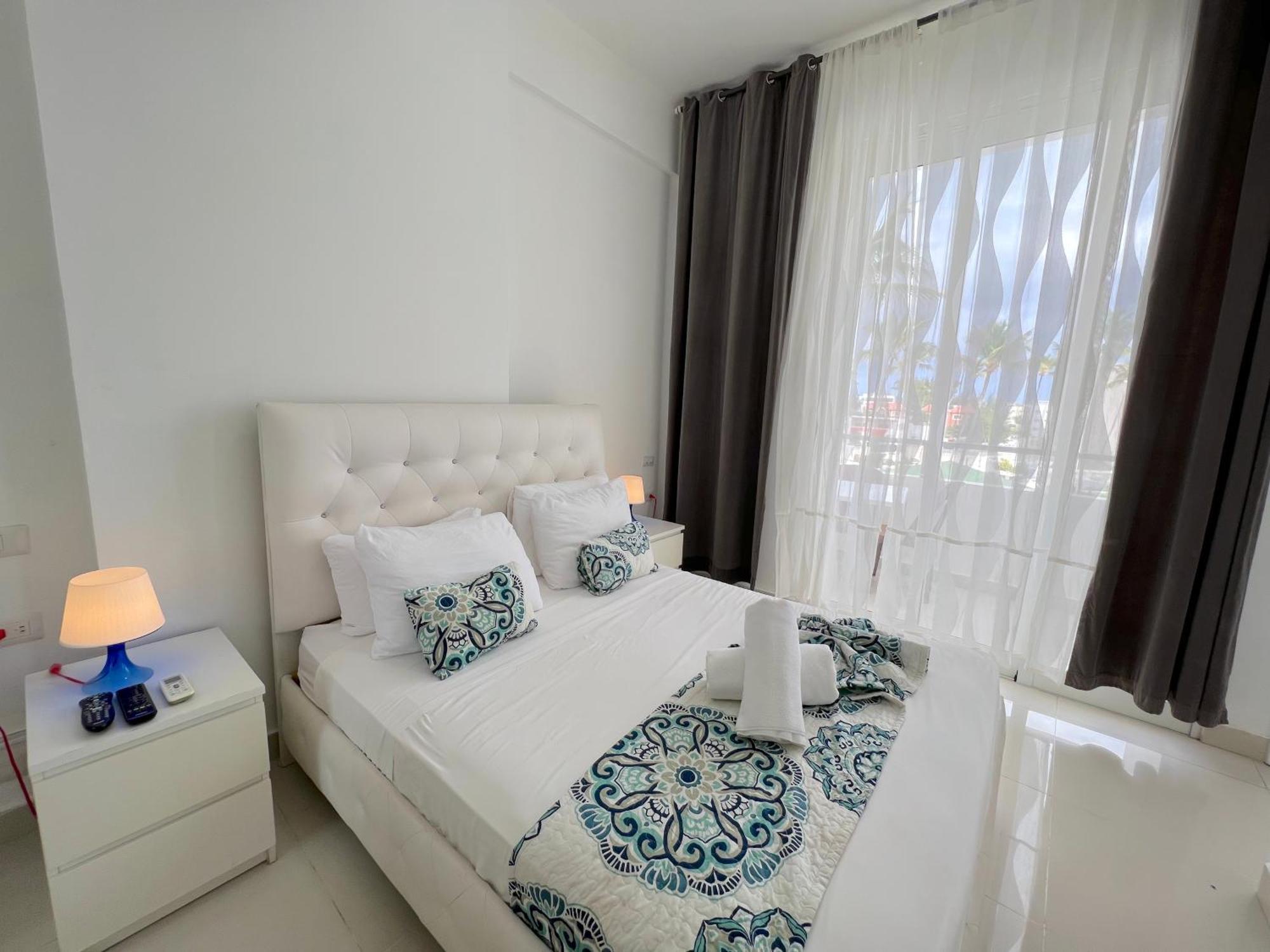 Arena Palms Beach Club & 5*