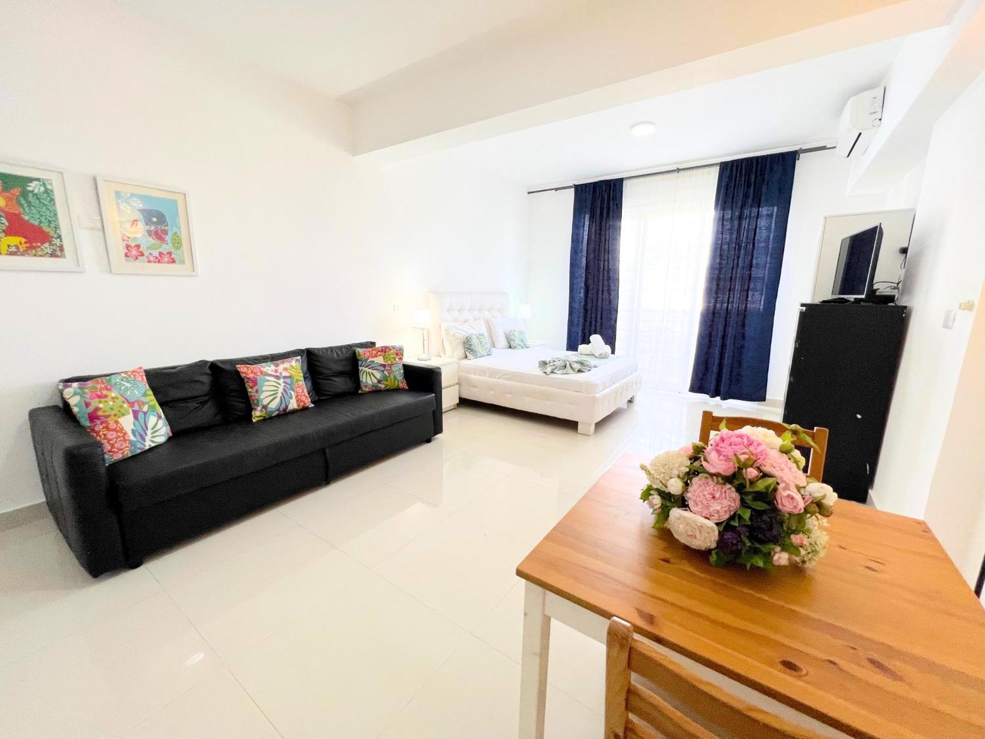 Hotel Arena Palms Beach Club & 5*