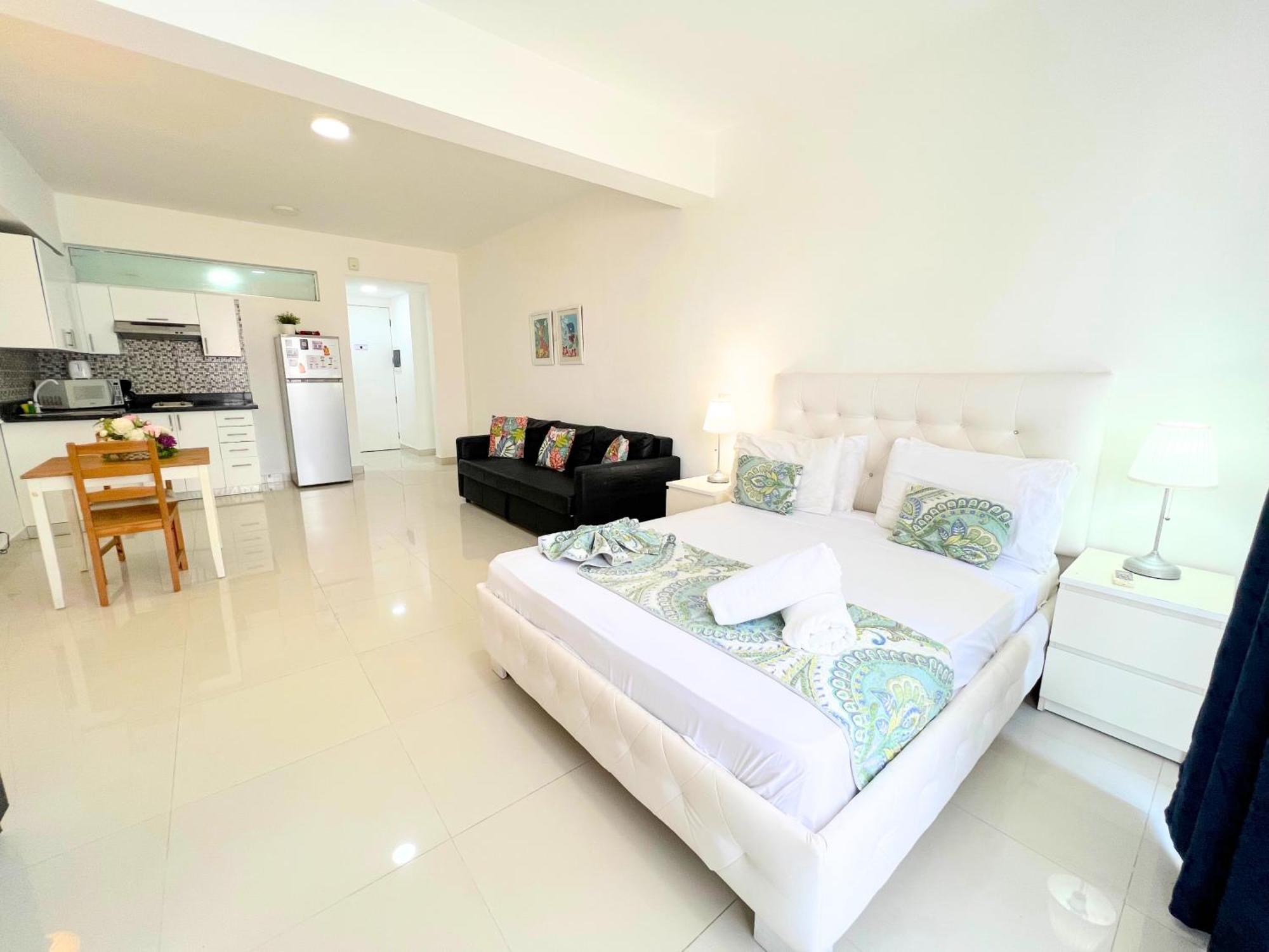 Hotel Arena Palms Beach Club & Punta Cana