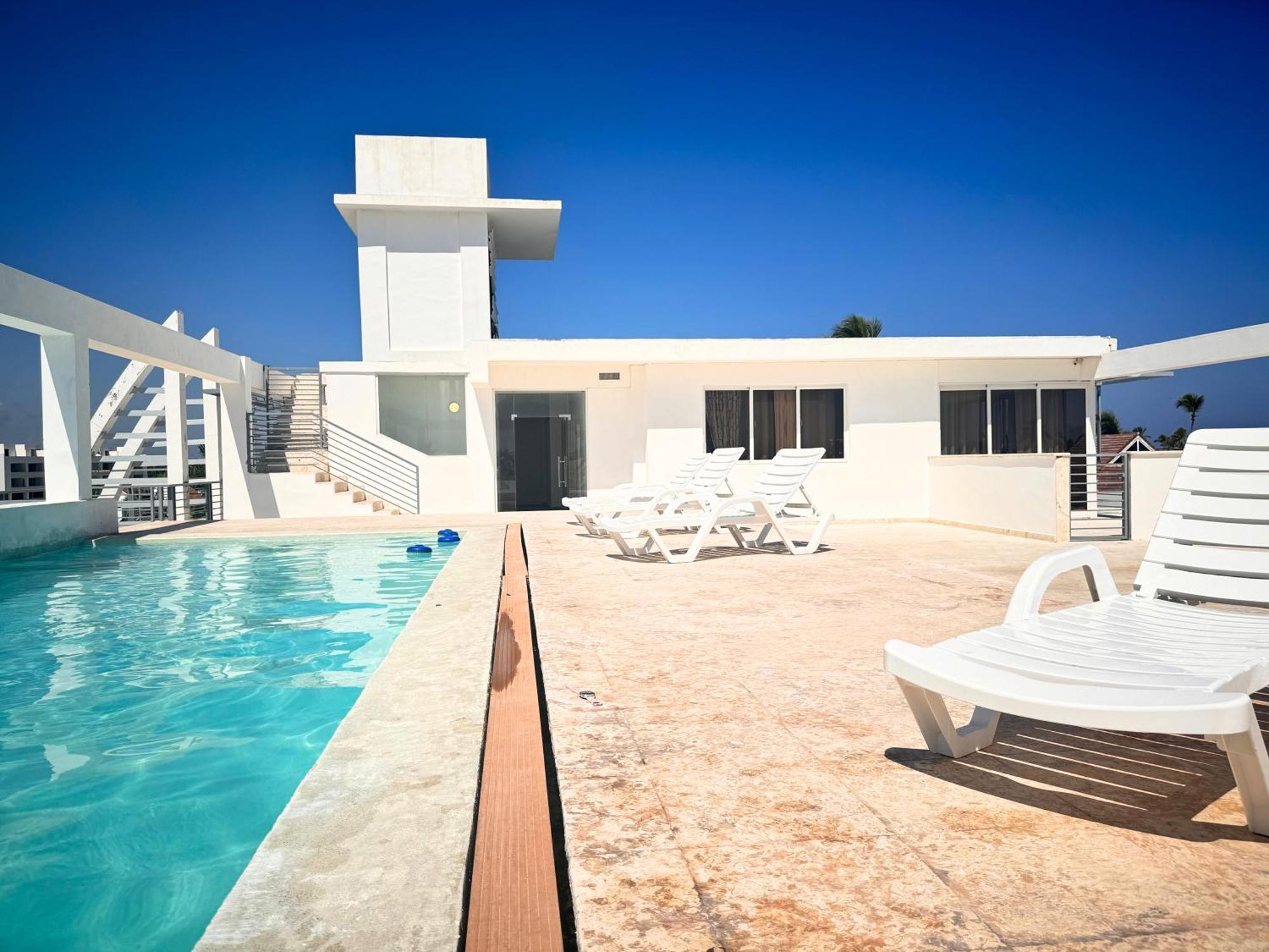 Arena Palms Beach Club & 5* Punta Cana