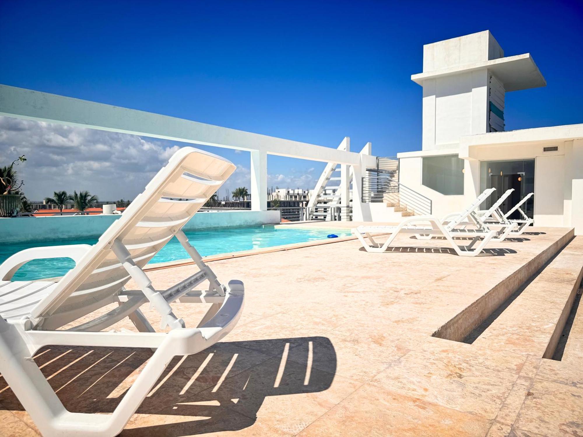 Hotel Arena Palms Beach Club & Punta Cana