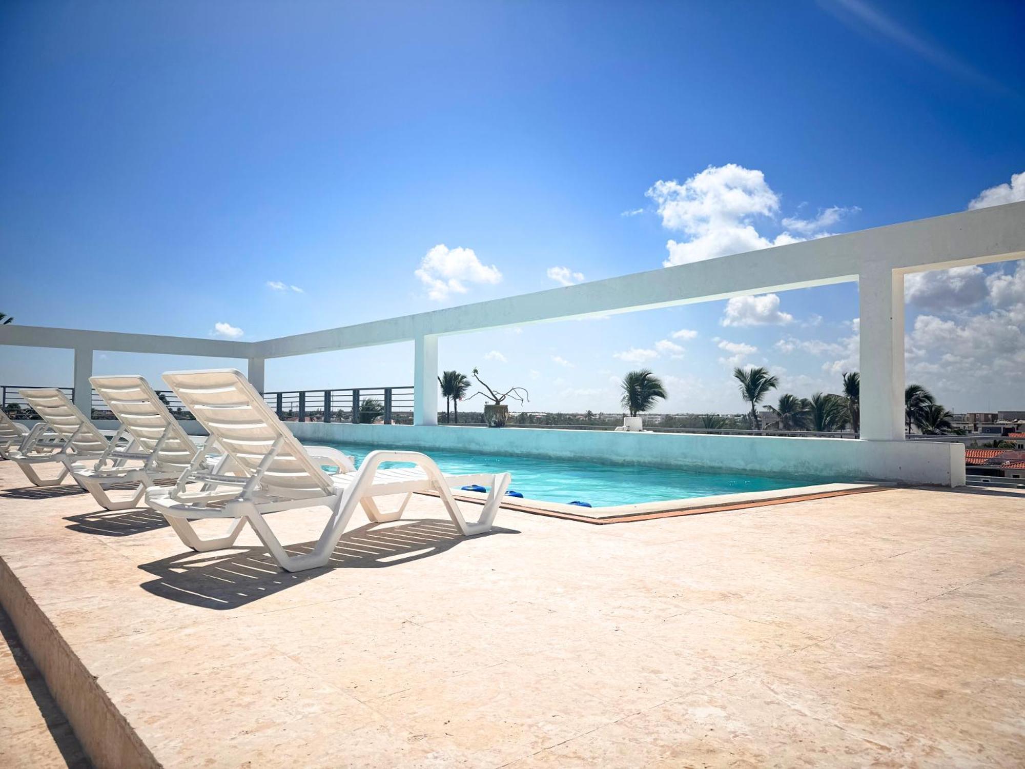 Hotel Arena Palms Beach Club & 5*