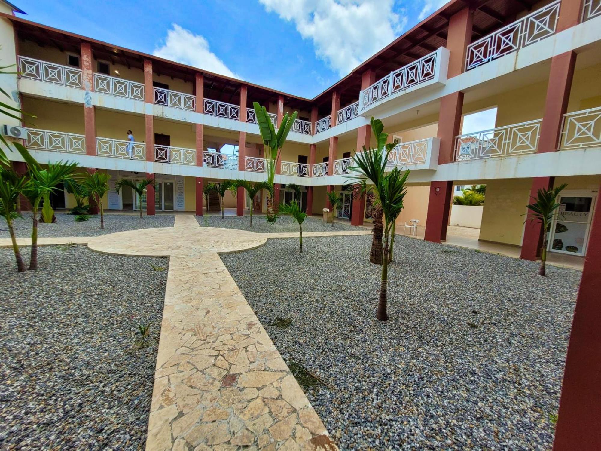 El Dorado 301a Apartamento Punta Cana