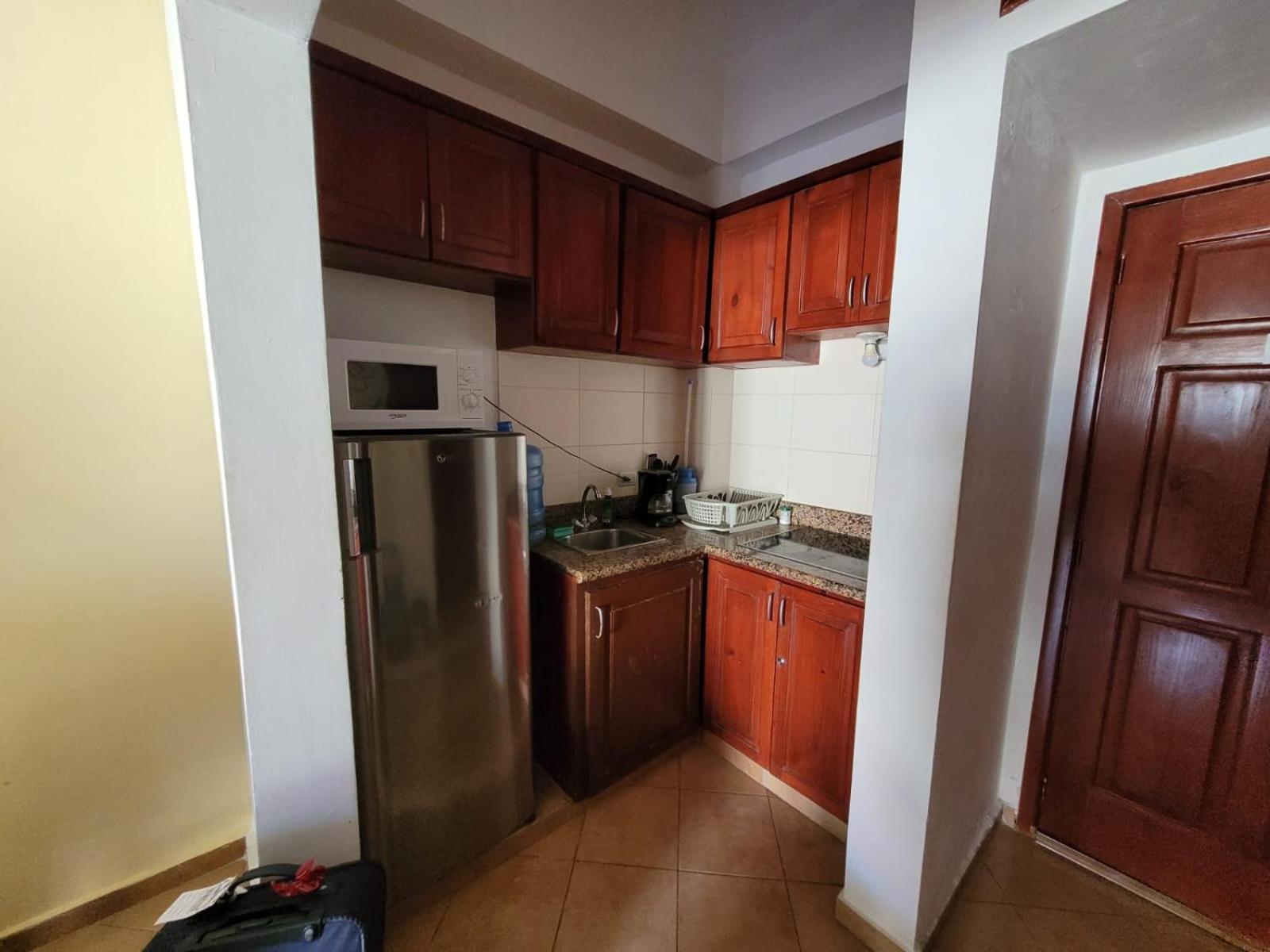 El Dorado 301a Apartamento