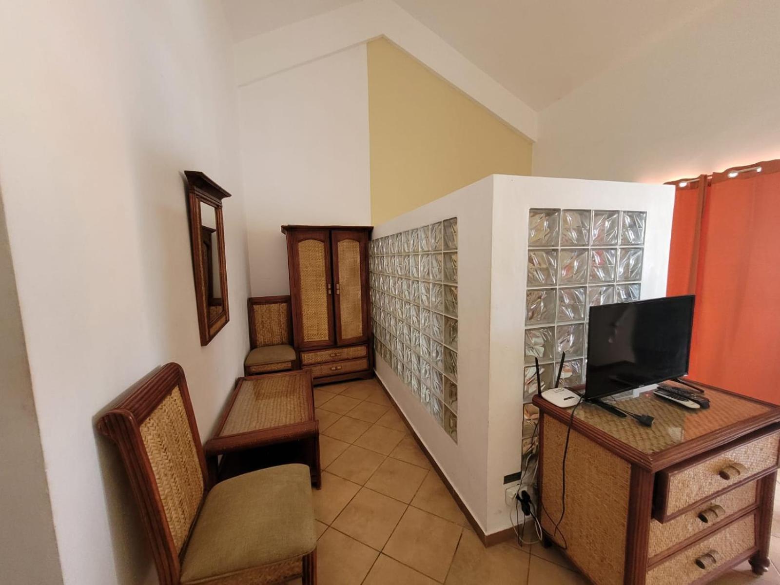 Apartamento El Dorado 301a