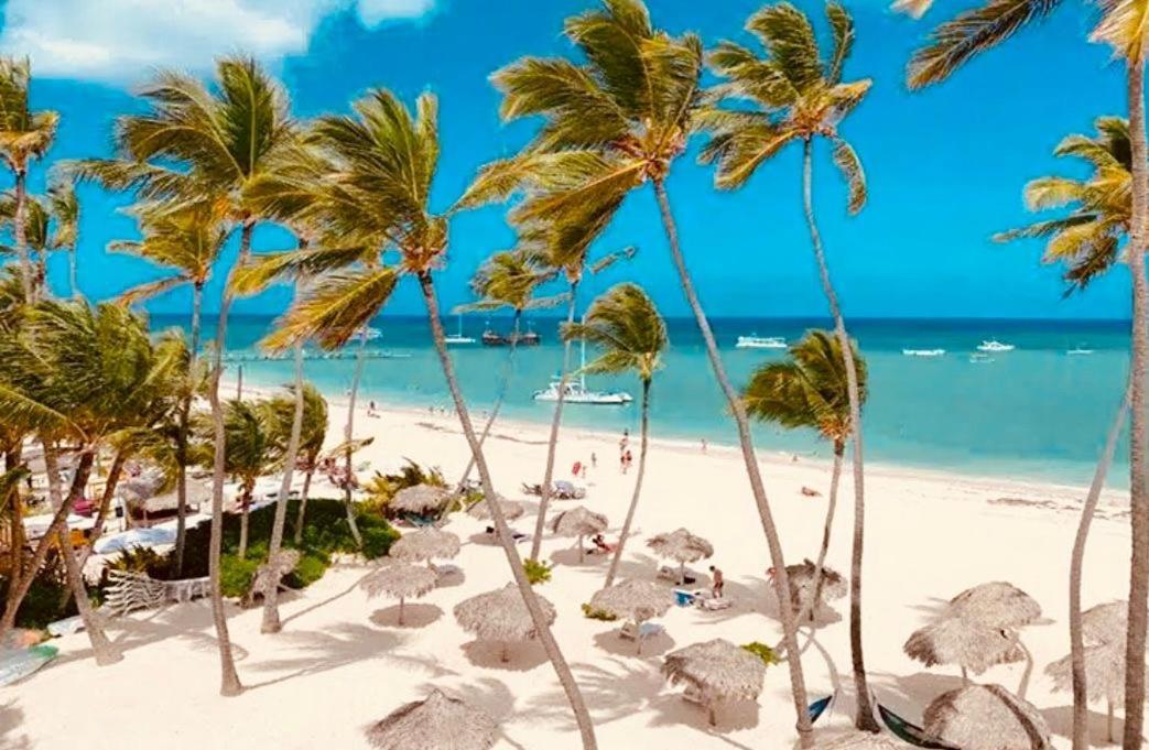 Tropical Garden Luxury Con Picuzzi Apartamento