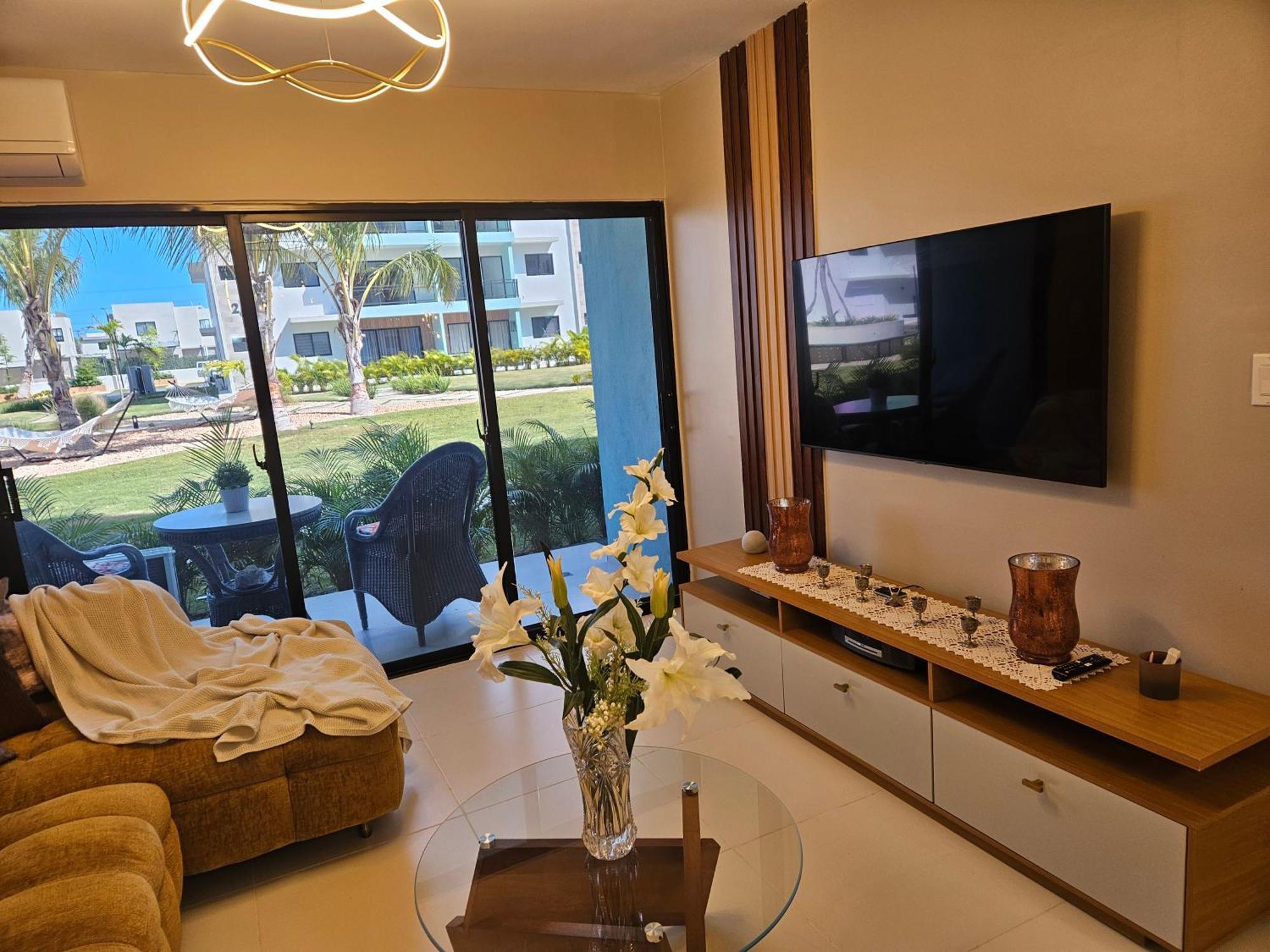 Epic Sun Luxury Apto